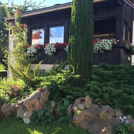 Loibl Max Apartamento Bad Griesbach  Exterior foto