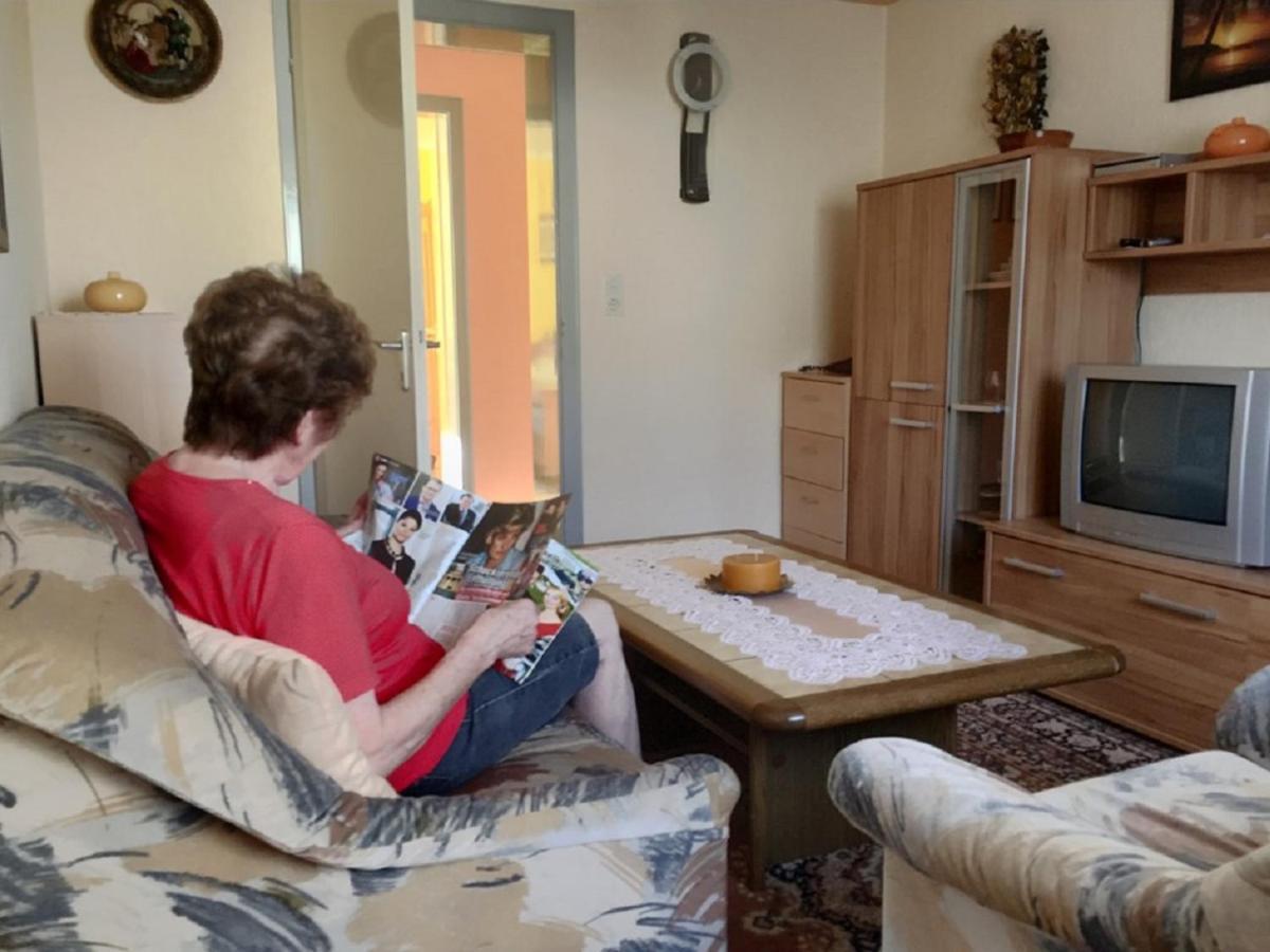 Loibl Max Apartamento Bad Griesbach  Exterior foto