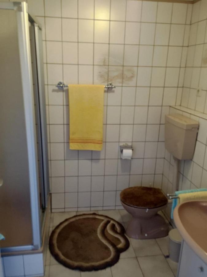 Loibl Max Apartamento Bad Griesbach  Exterior foto