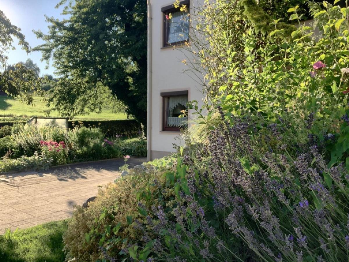 Loibl Max Apartamento Bad Griesbach  Exterior foto