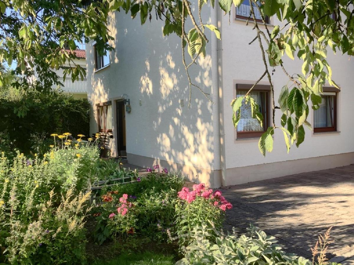 Loibl Max Apartamento Bad Griesbach  Exterior foto