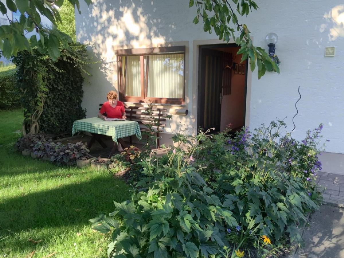 Loibl Max Apartamento Bad Griesbach  Exterior foto